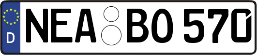 NEA-BO570
