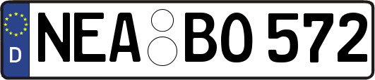 NEA-BO572