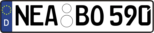 NEA-BO590