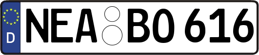 NEA-BO616