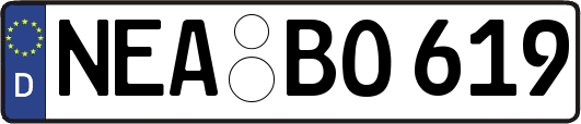 NEA-BO619