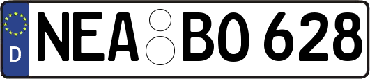 NEA-BO628