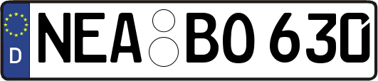 NEA-BO630