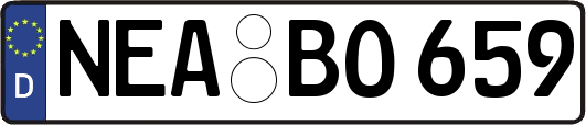 NEA-BO659