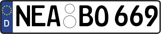 NEA-BO669
