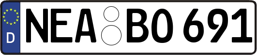 NEA-BO691