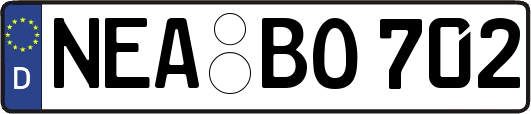 NEA-BO702