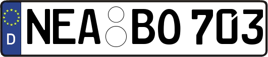 NEA-BO703