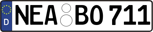 NEA-BO711