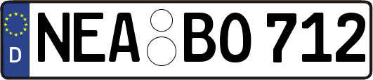 NEA-BO712