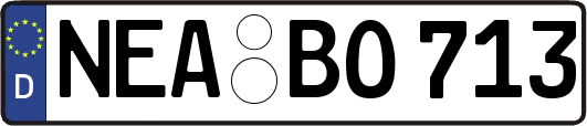 NEA-BO713