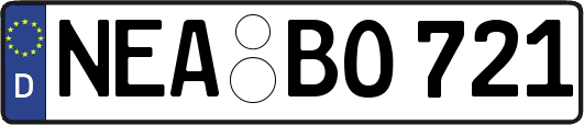 NEA-BO721