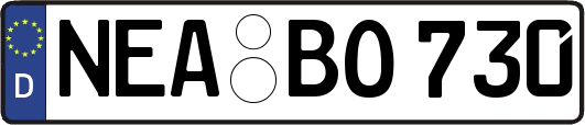 NEA-BO730