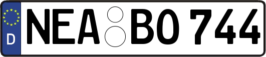 NEA-BO744