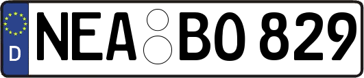 NEA-BO829