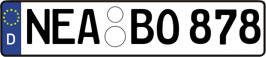 NEA-BO878