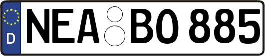 NEA-BO885