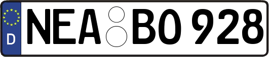 NEA-BO928