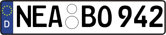 NEA-BO942