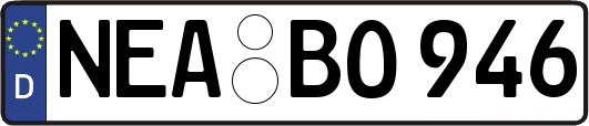 NEA-BO946