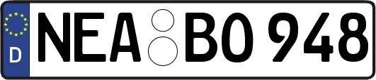 NEA-BO948
