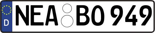 NEA-BO949