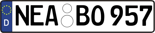 NEA-BO957