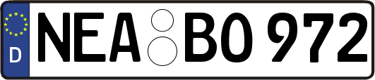 NEA-BO972