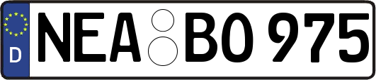 NEA-BO975
