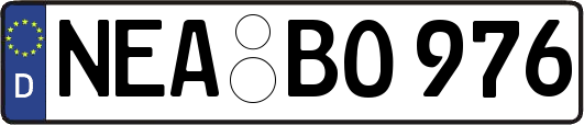 NEA-BO976