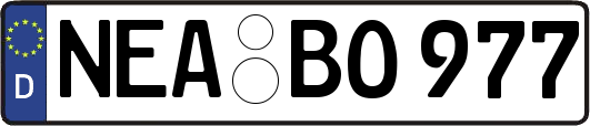 NEA-BO977