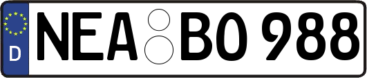 NEA-BO988