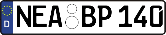 NEA-BP140