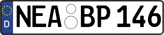 NEA-BP146