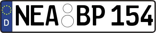 NEA-BP154