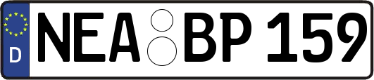 NEA-BP159