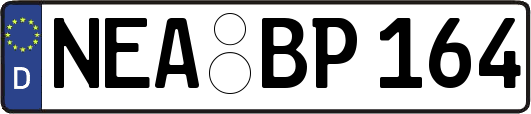 NEA-BP164