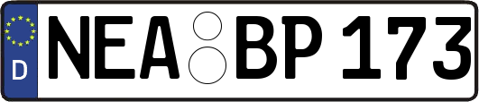 NEA-BP173