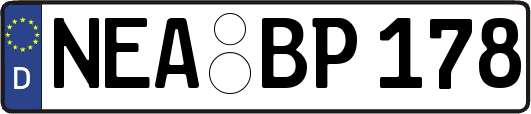 NEA-BP178