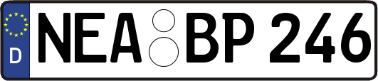 NEA-BP246