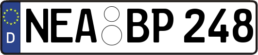 NEA-BP248