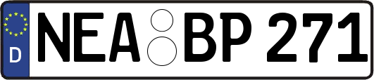 NEA-BP271