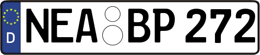 NEA-BP272