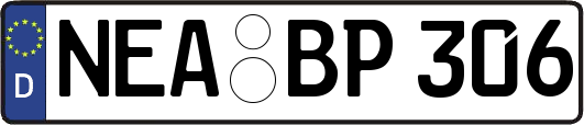 NEA-BP306
