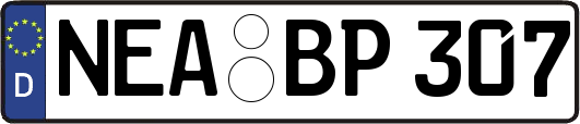 NEA-BP307