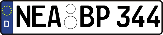 NEA-BP344