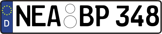 NEA-BP348