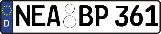NEA-BP361