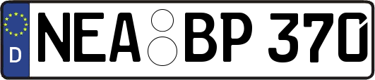 NEA-BP370