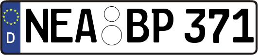 NEA-BP371